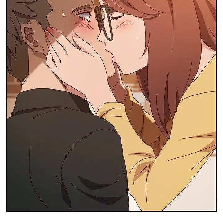 漫画《她们的恶作剧》第37话第69张图
