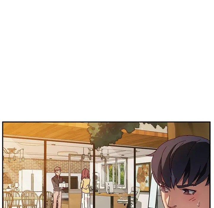 漫画《她们的恶作剧》第37话第7张图
