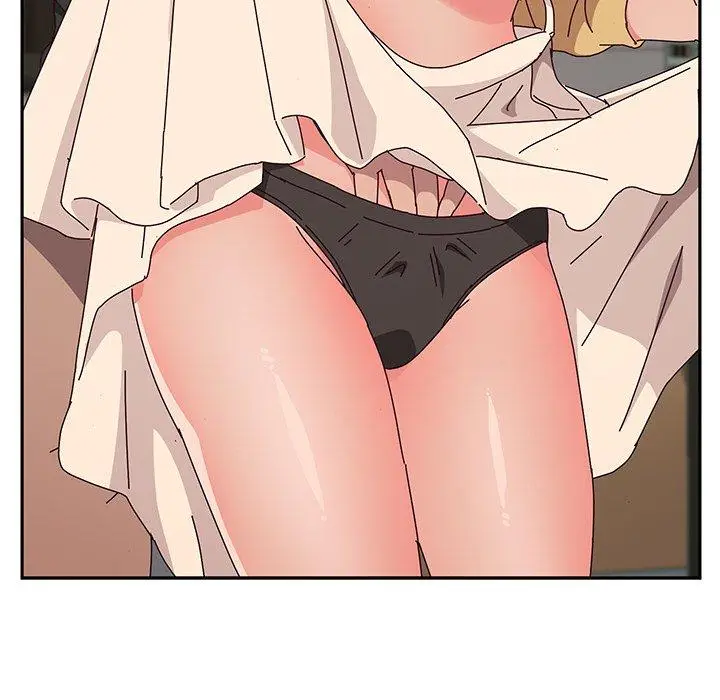 漫画《她们的恶作剧》第37话第96张图
