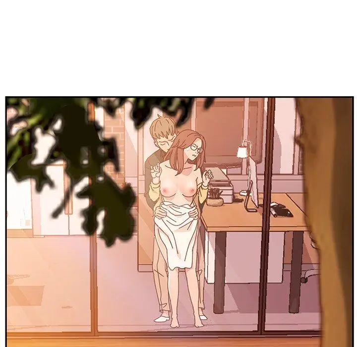 漫画《她们的恶作剧》第38话第7张图