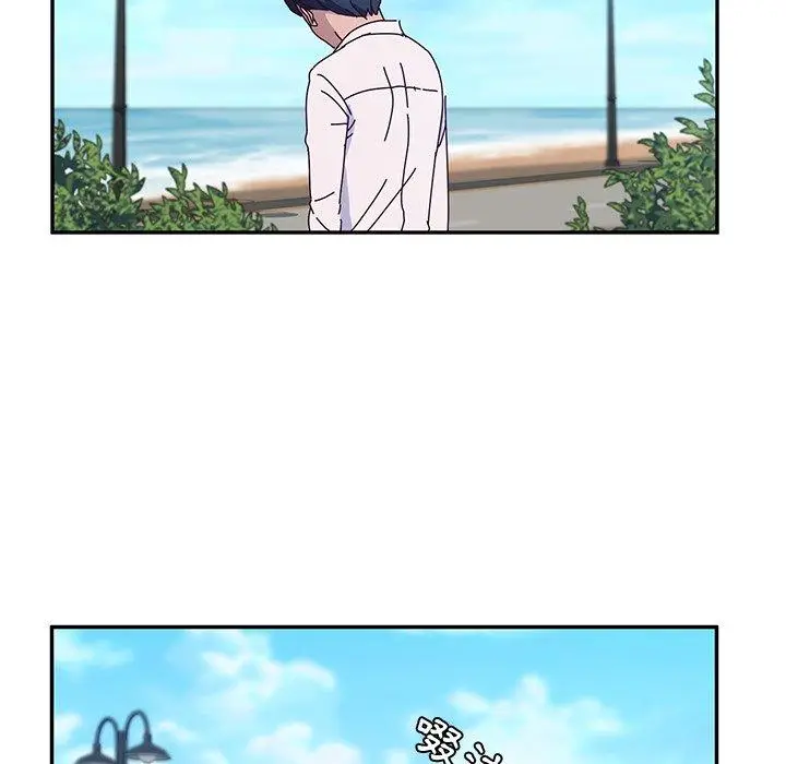 漫画《她们的恶作剧》第38话第82张图