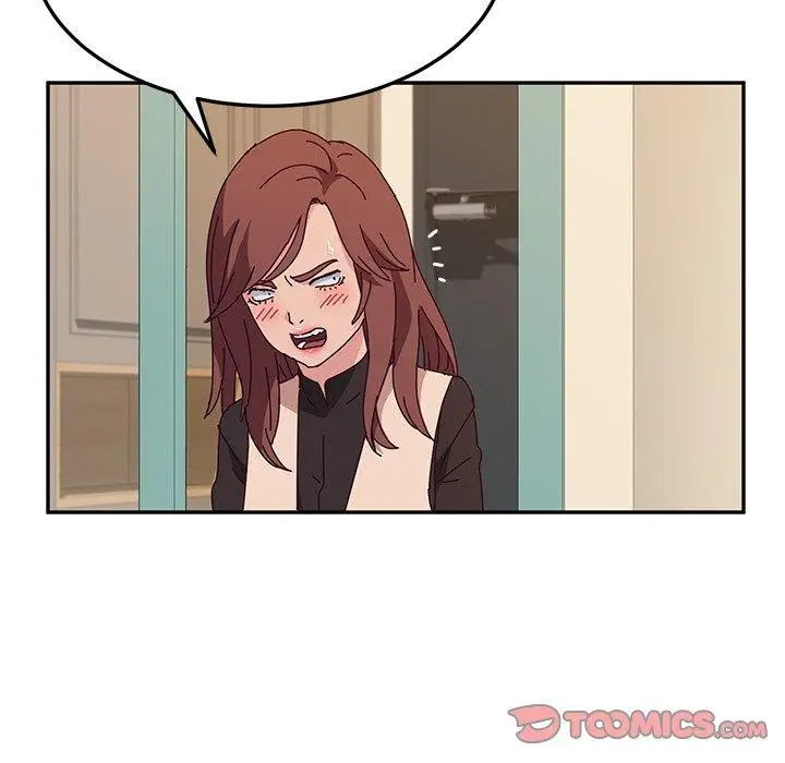 漫画《她们的恶作剧》第39话第111张图