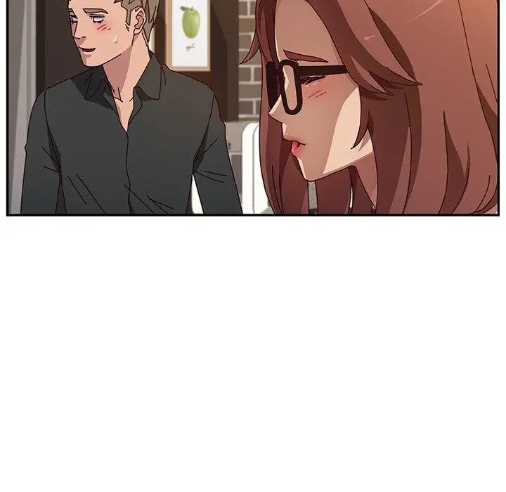 漫画《她们的恶作剧》第39话第61张图