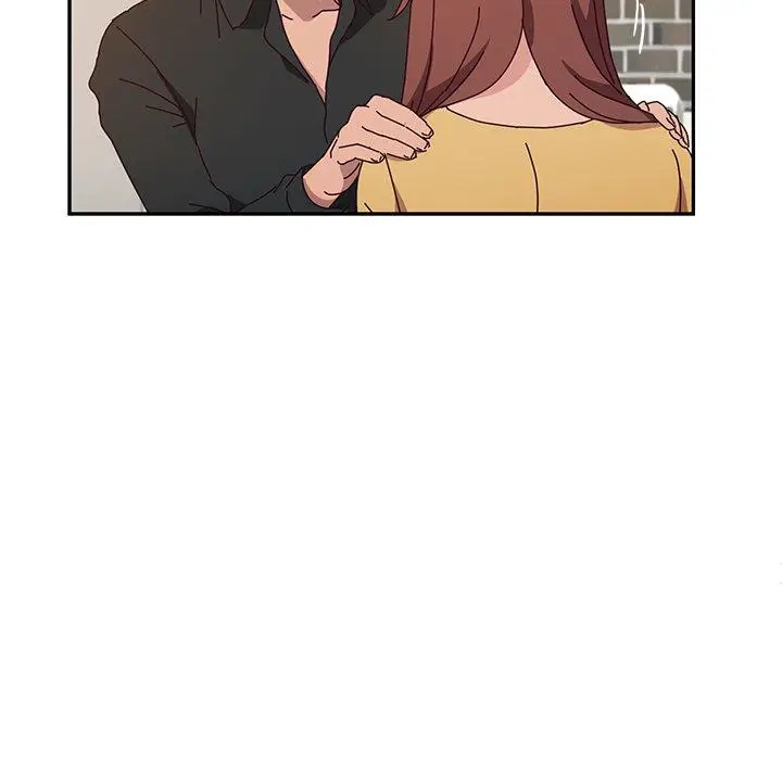 漫画《她们的恶作剧》第39话第74张图