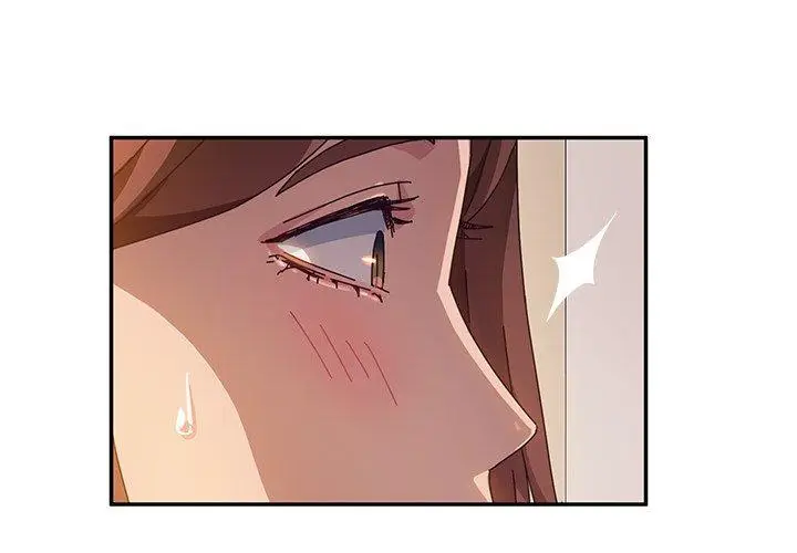 漫画《她们的恶作剧》第40话第4张图
