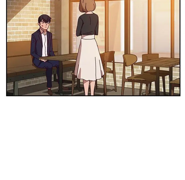 漫画《她们的恶作剧》第41话第106张图