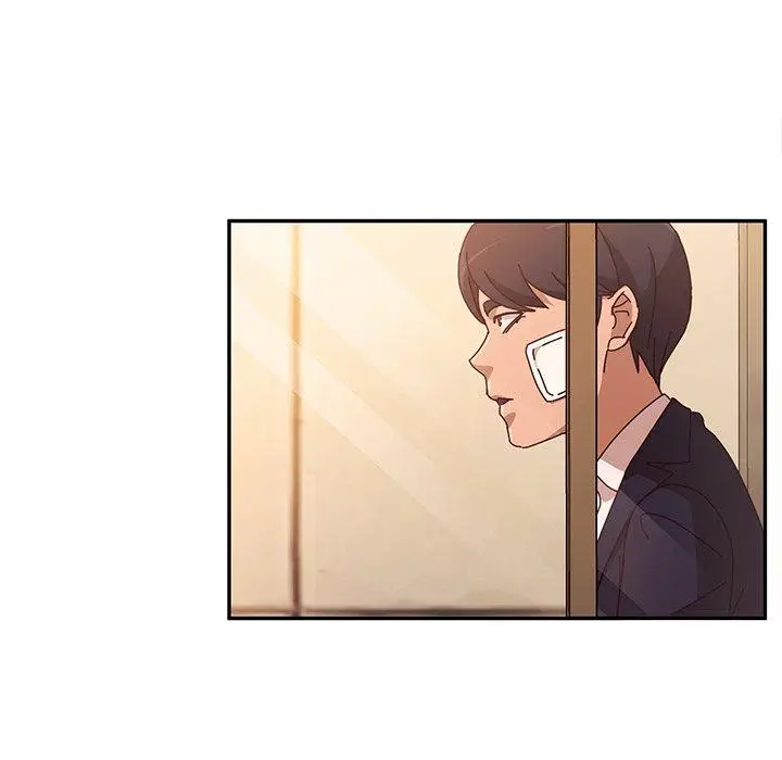漫画《她们的恶作剧》第41话第110张图