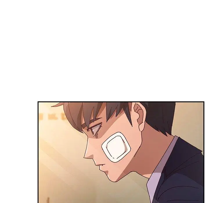 漫画《她们的恶作剧》第41话第124张图