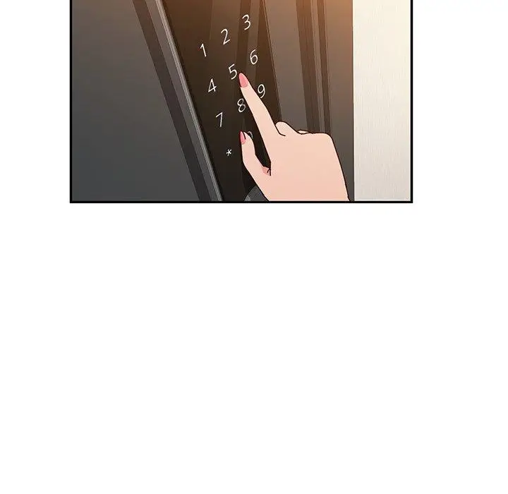 漫画《她们的恶作剧》第41话第82张图