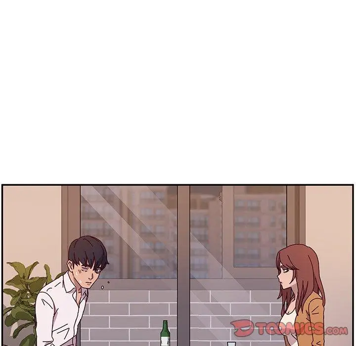 漫画《她们的恶作剧》第42话第66张图