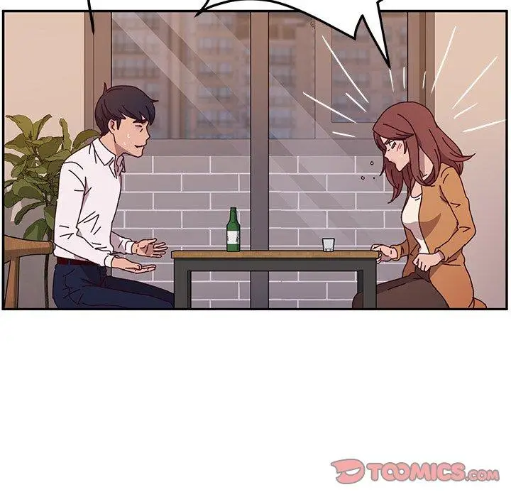漫画《她们的恶作剧》第42话第75张图