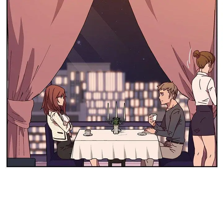 漫画《她们的恶作剧》第43话第127张图