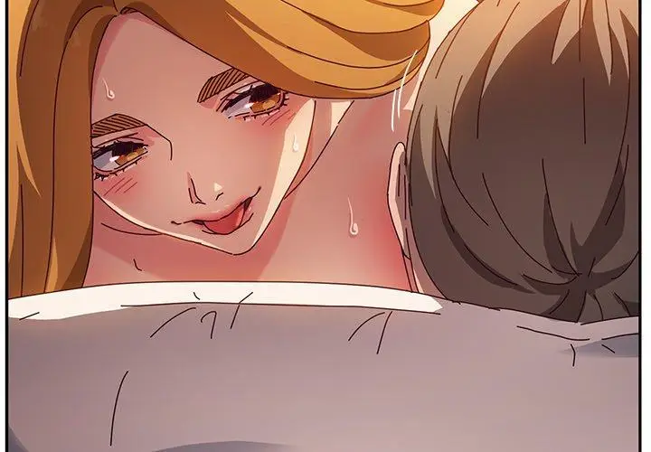 漫画《她们的恶作剧》第43话第4张图