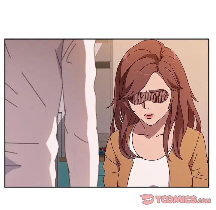 漫画《她们的恶作剧》第43话第48张图