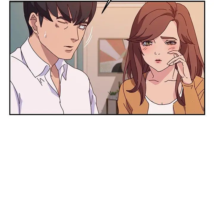 漫画《她们的恶作剧》第43话第70张图