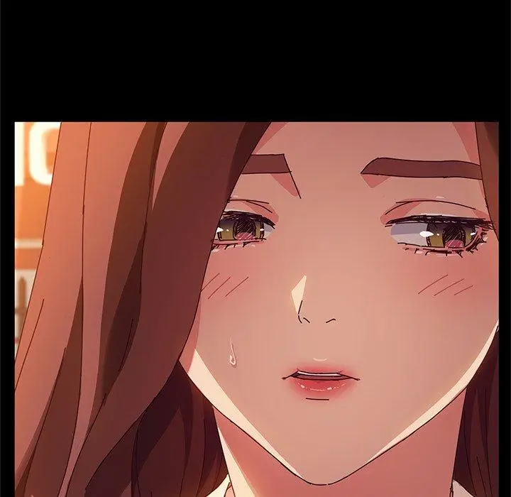 漫画《她们的恶作剧》第44话第124张图