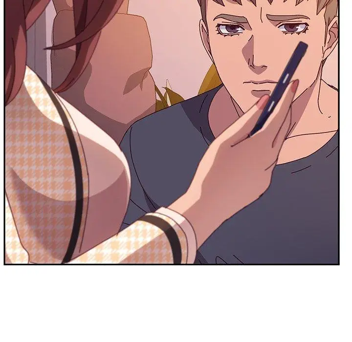 漫画《她们的恶作剧》第44话第45张图