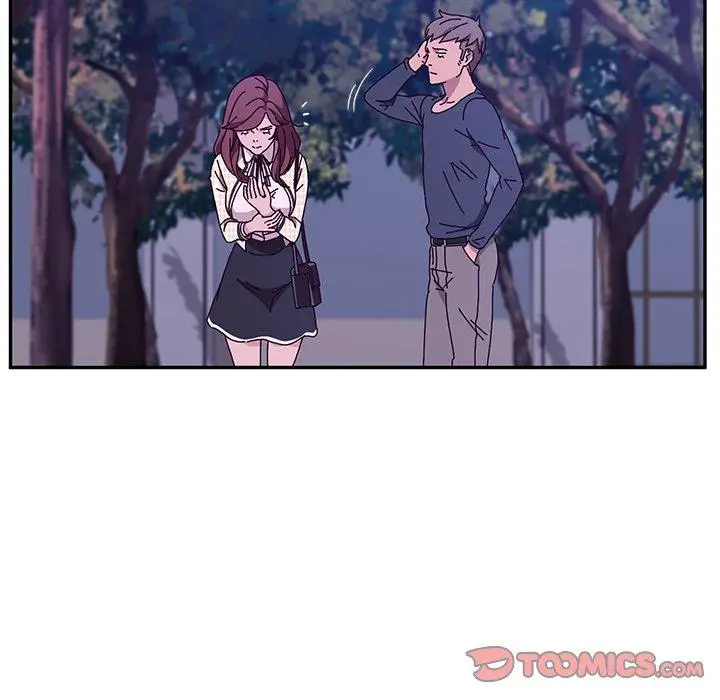 漫画《她们的恶作剧》第44话第57张图
