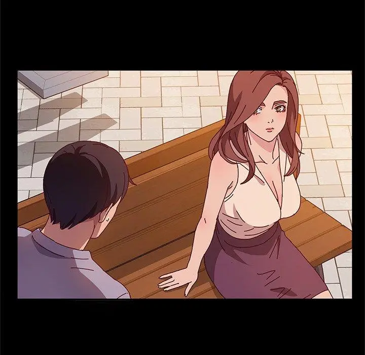 漫画《她们的恶作剧》第44话第81张图