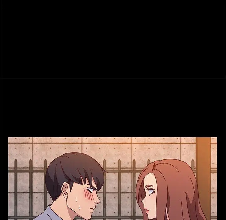 漫画《她们的恶作剧》第44话第95张图
