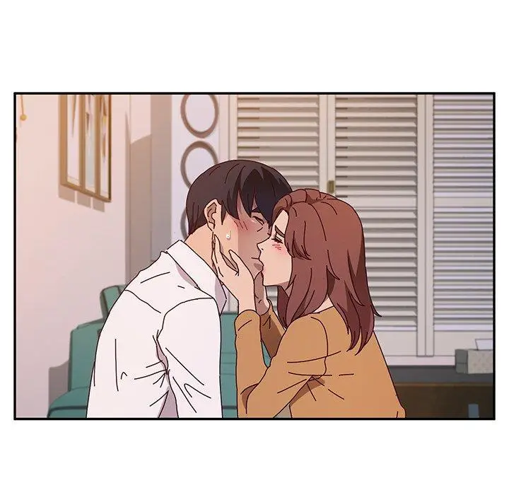 漫画《她们的恶作剧》第45话第49张图