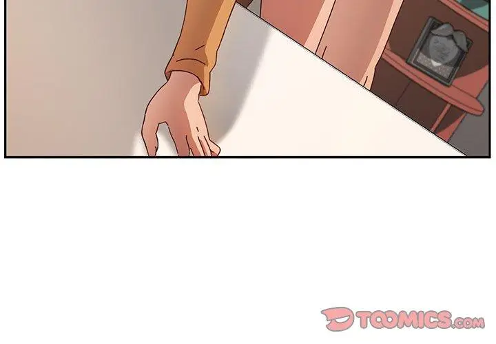 漫画《她们的恶作剧》第46话第3张图
