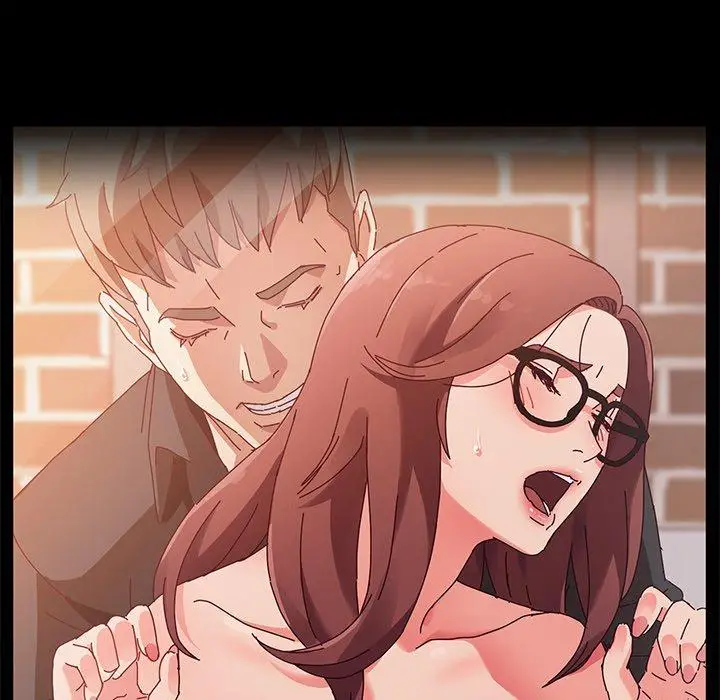 漫画《她们的恶作剧》第46话第8张图
