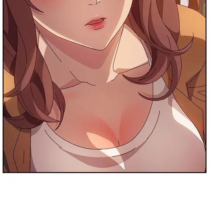 漫画《她们的恶作剧》第46话第85张图