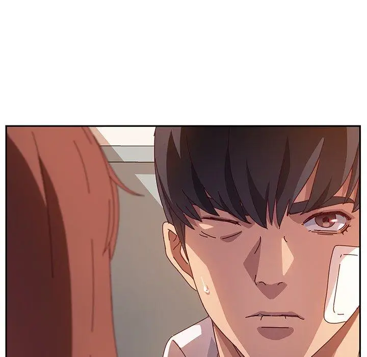 漫画《她们的恶作剧》第46话第95张图