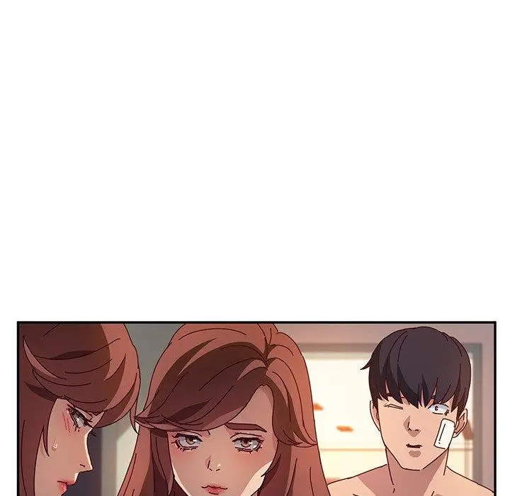 漫画《她们的恶作剧》第47话第124张图