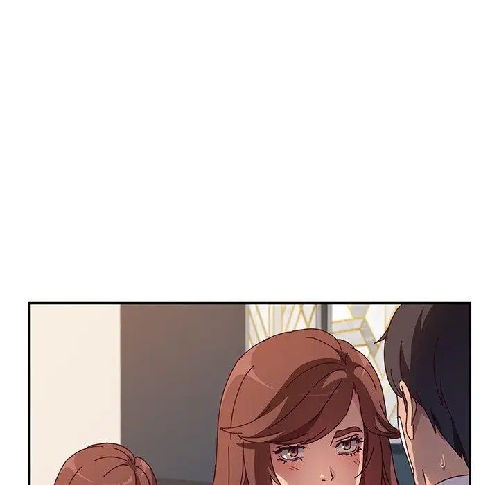 漫画《她们的恶作剧》第47话第31张图