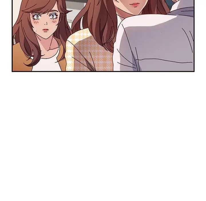 漫画《她们的恶作剧》第47话第32张图