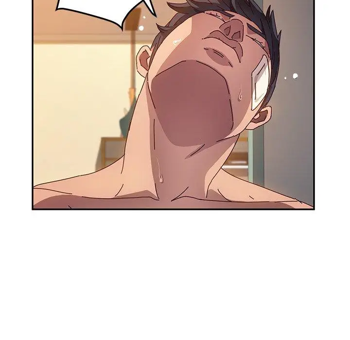 漫画《她们的恶作剧》第47话第99张图