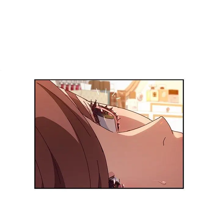 漫画《她们的恶作剧》第48话第126张图