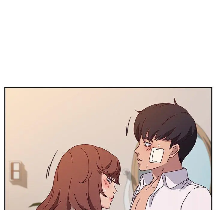 漫画《她们的恶作剧》第48话第139张图