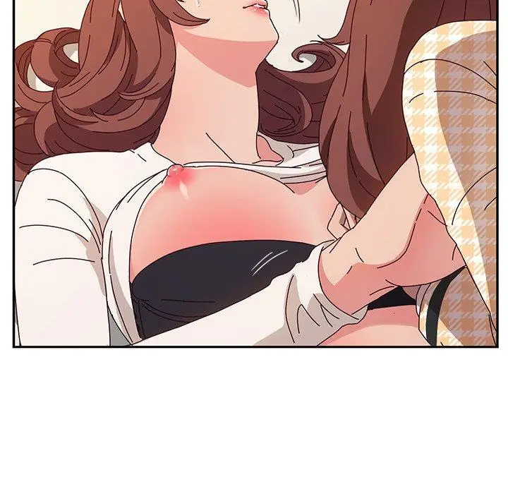 漫画《她们的恶作剧》第49话第119张图