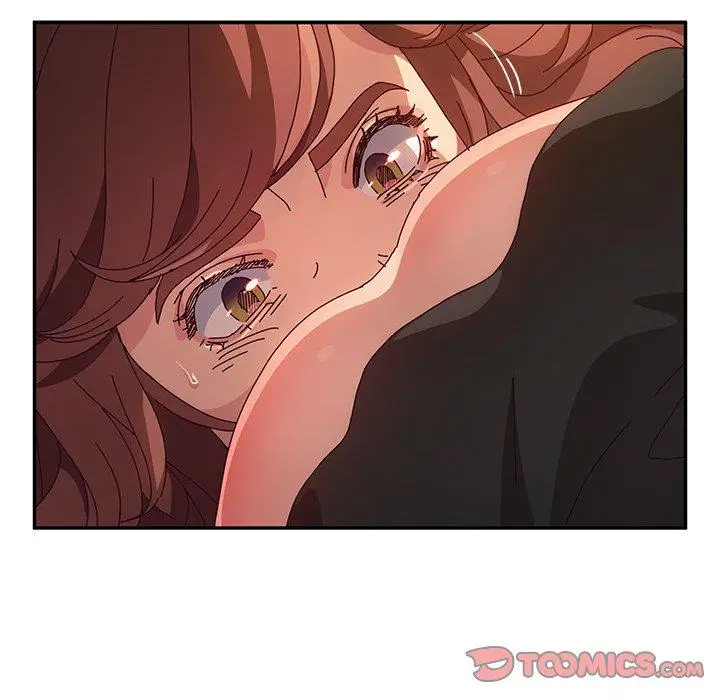 漫画《她们的恶作剧》第49话第21张图