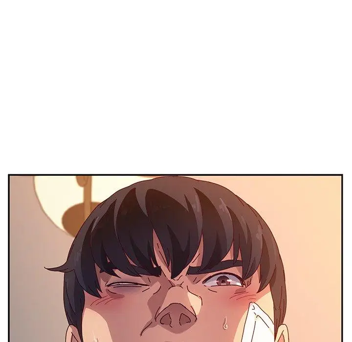 漫画《她们的恶作剧》第49话第51张图