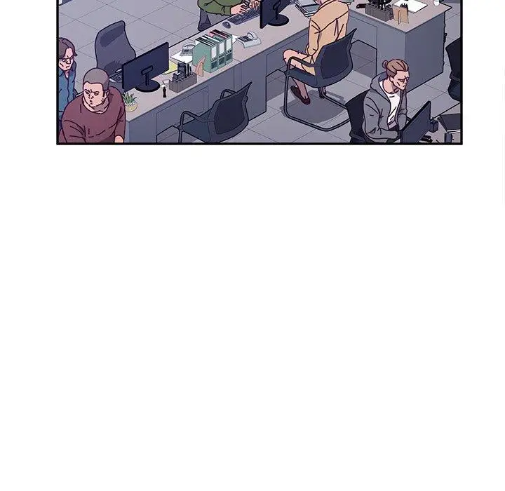 漫画《她们的恶作剧》第49话第56张图