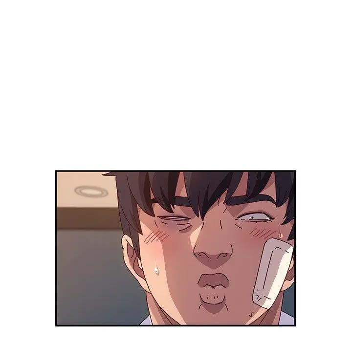 漫画《她们的恶作剧》第49话第81张图
