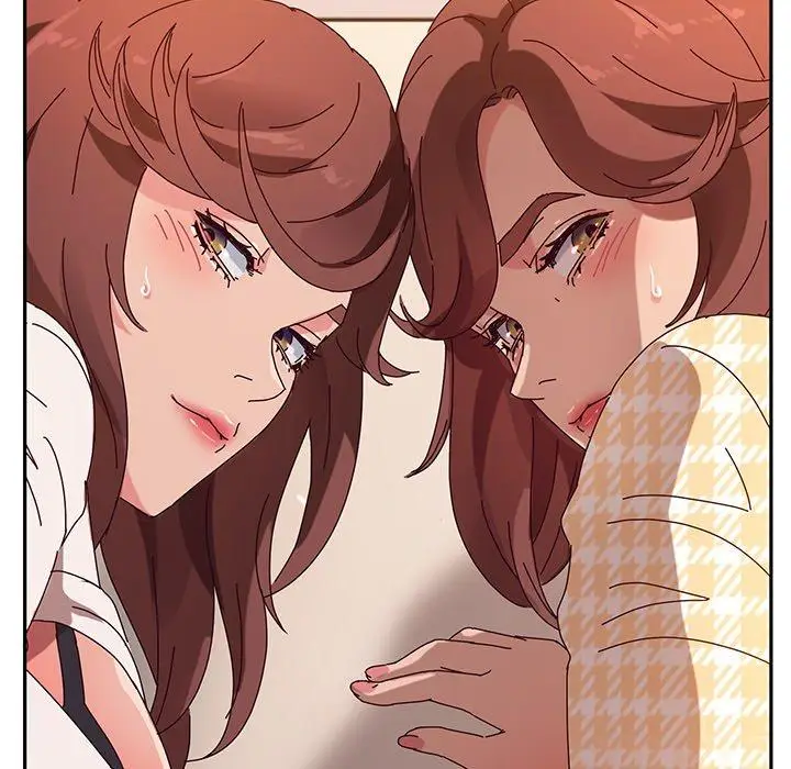 漫画《她们的恶作剧》第50话第122张图