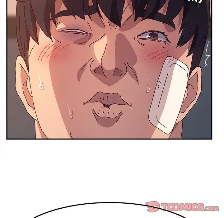 漫画《她们的恶作剧》第50话第48张图