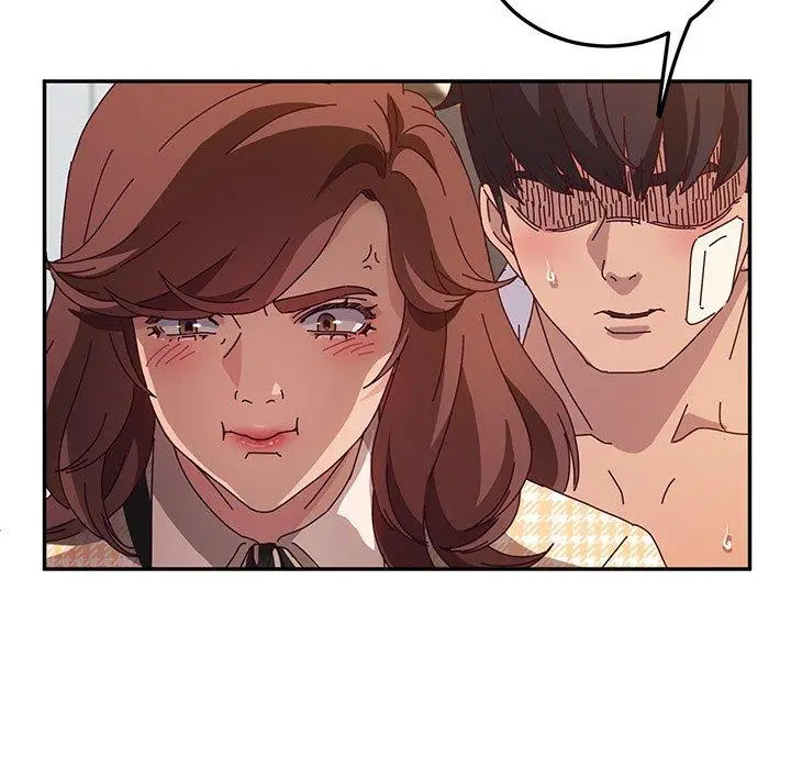 漫画《她们的恶作剧》第50话第61张图