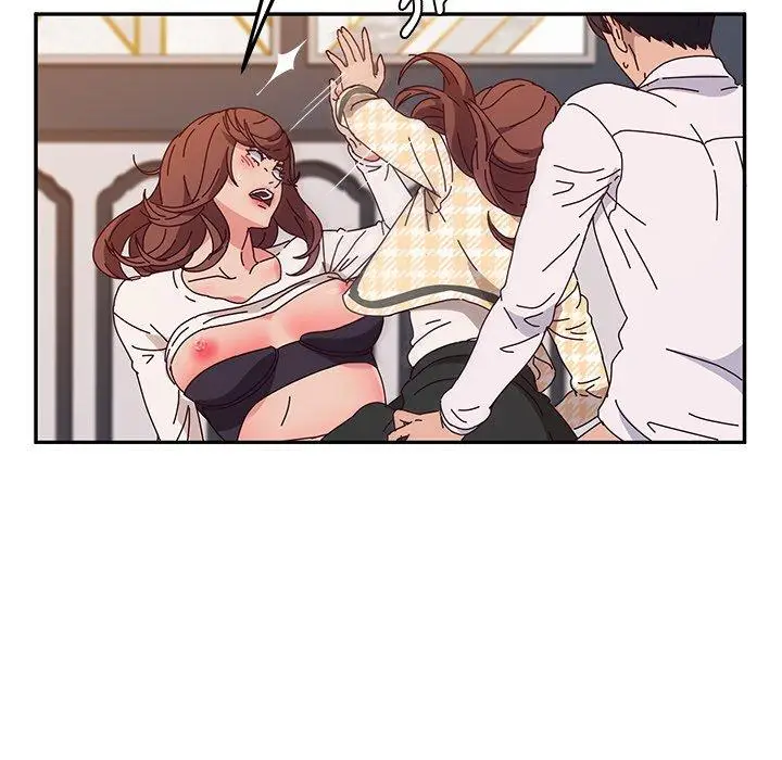漫画《她们的恶作剧》第50话第95张图