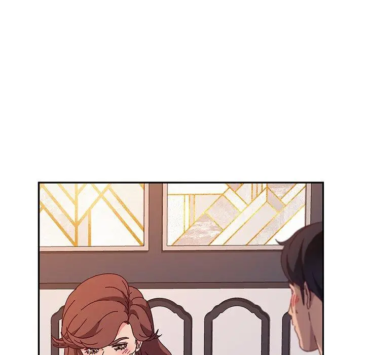 漫画《她们的恶作剧》第50话第96张图