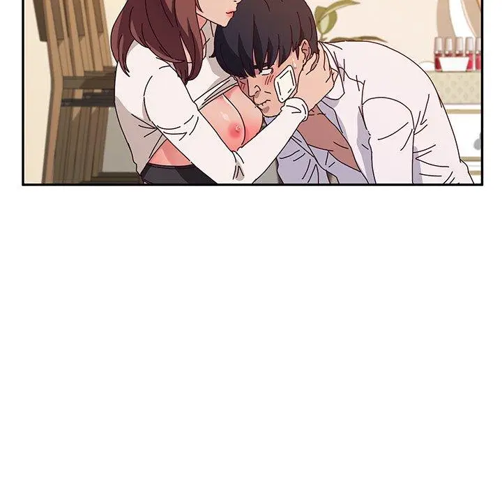 漫画《她们的恶作剧》第51话第112张图
