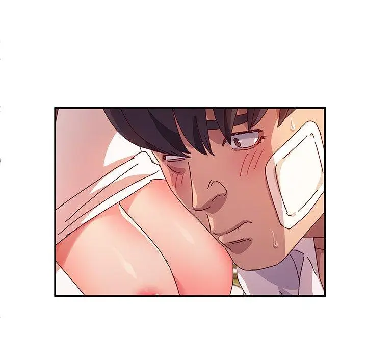 漫画《她们的恶作剧》第51话第113张图