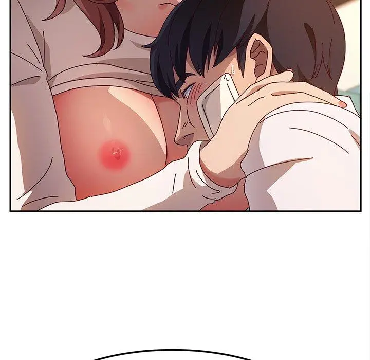 漫画《她们的恶作剧》第51话第115张图