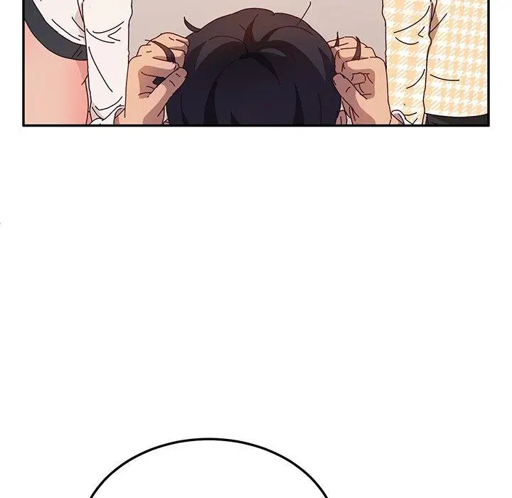 漫画《她们的恶作剧》第51话第23张图