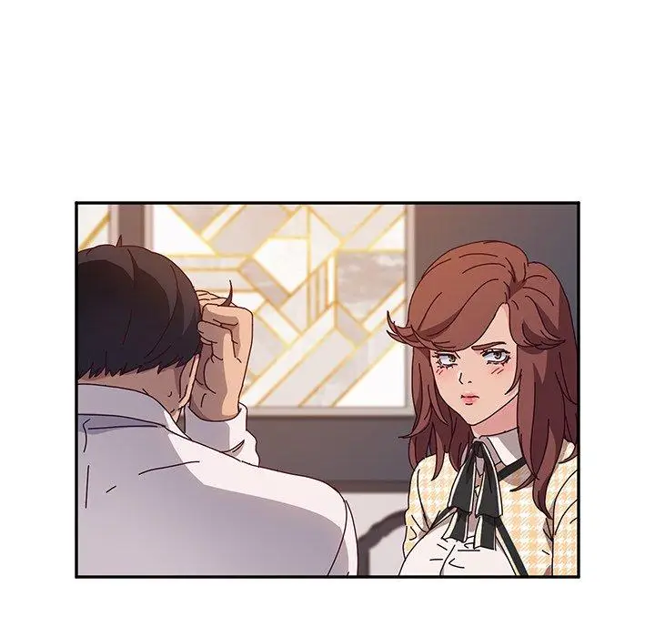 漫画《她们的恶作剧》第51话第25张图